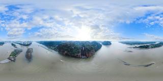 乐山大佛 (4)